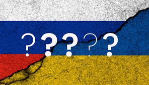 Russia–Ukraine War